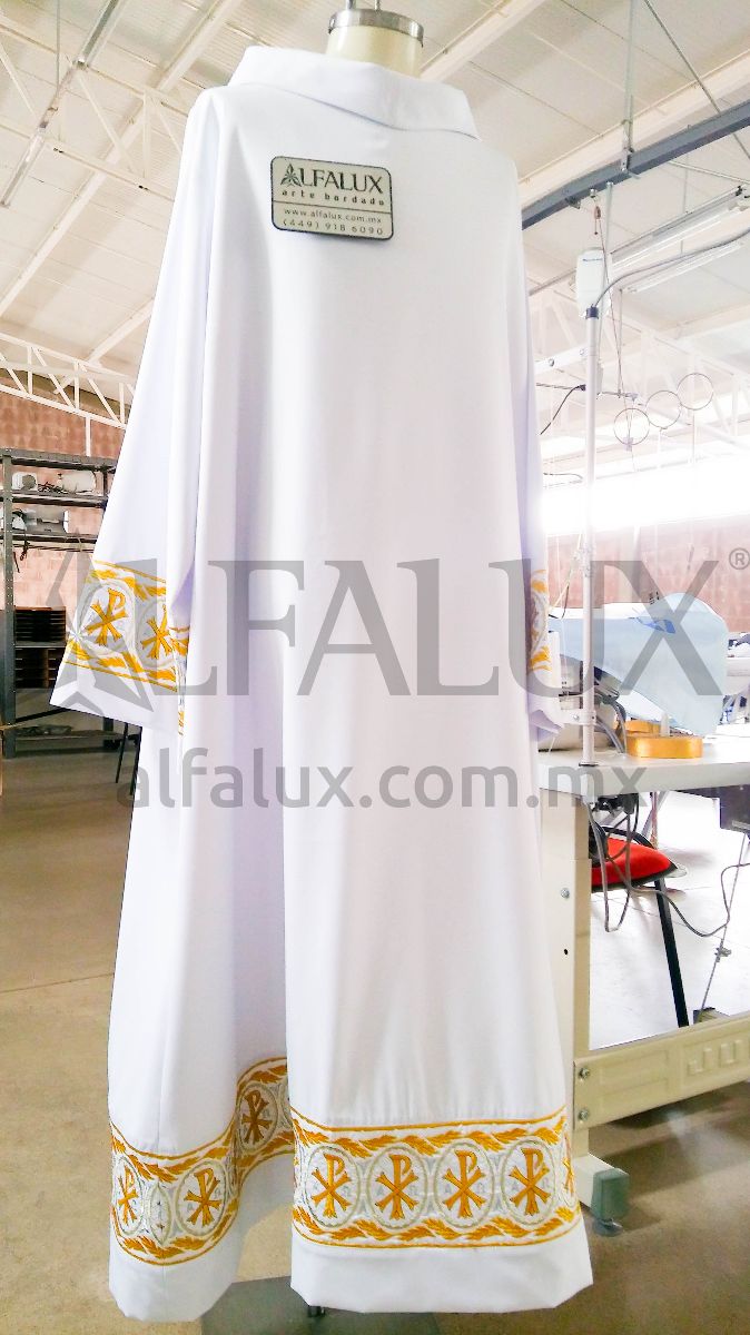 20 CRISMON ALBA ROMANA 33